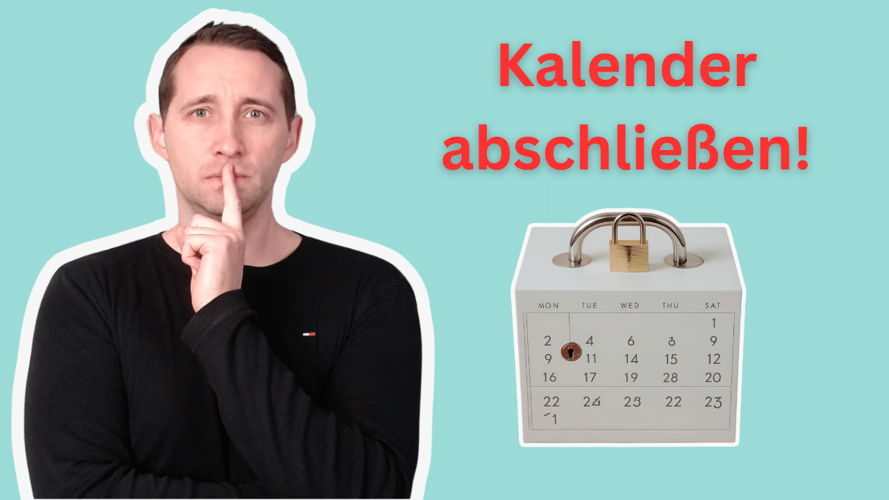 Warum schützen wir unsere Zeit nicht wie unser Zuhause?