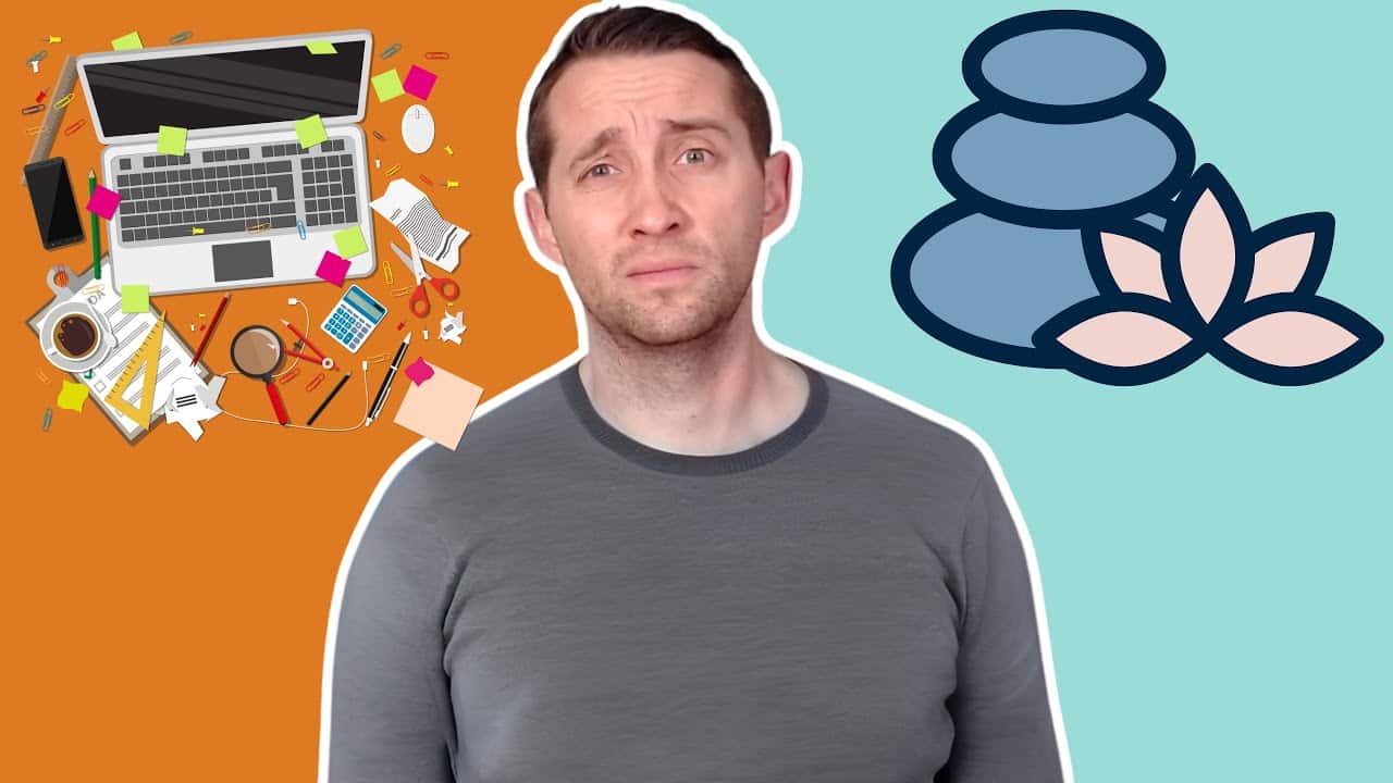 Aufgaben-Messies: Der Schock, der dein Zeitmanagement rettet