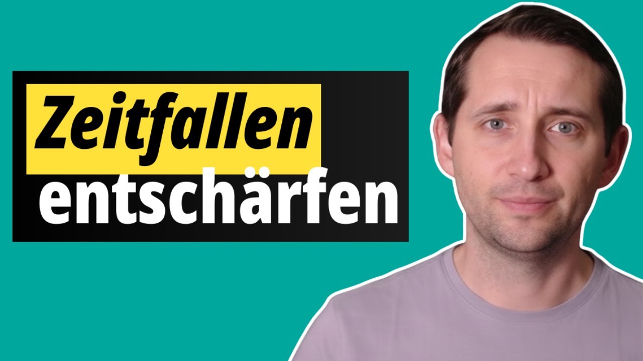 Die 3 Zeitfallen, die dich ständig Überstunden machen lassen