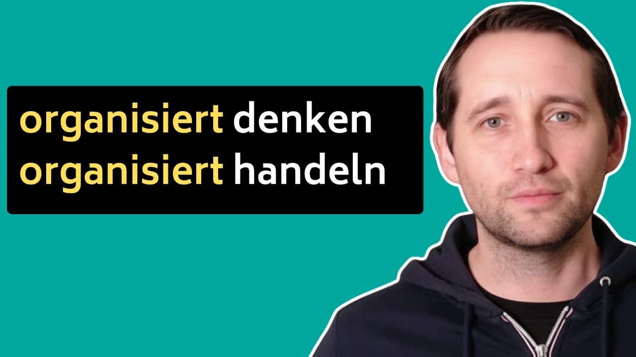 Selbstorganisation: Die 8‑Fächer‑Methode für E‑Mail, Slack &amp; Co.