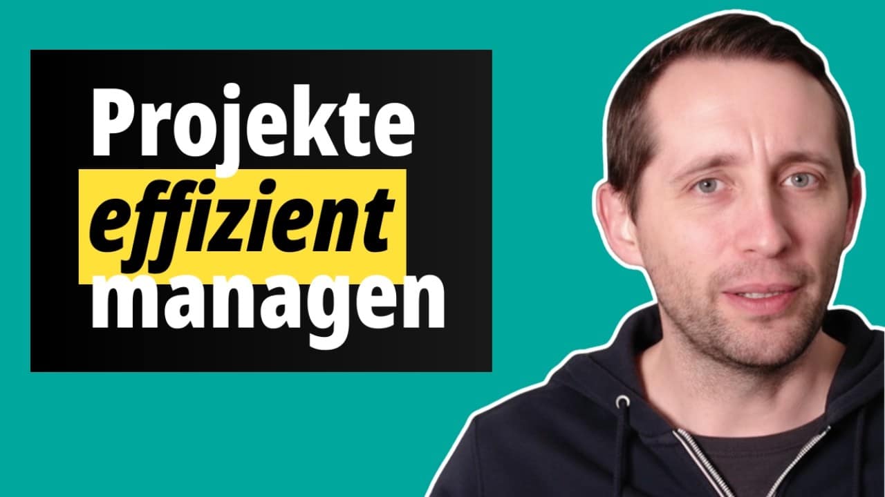 Warum deine Projektliste zu lang ist und welche Projekte du bewusst ignorieren darfst