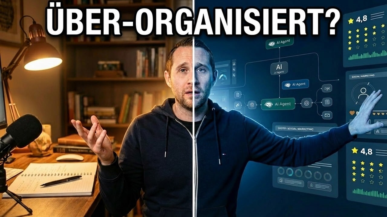 Friction Maxing: Warum weniger Effizienz manchmal mehr Kreativität bringt