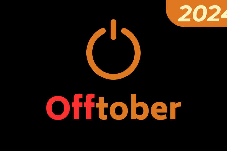 Offtober