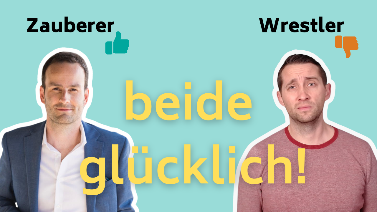 Die Happy List: Den Weg zum persönlichen Glück finden