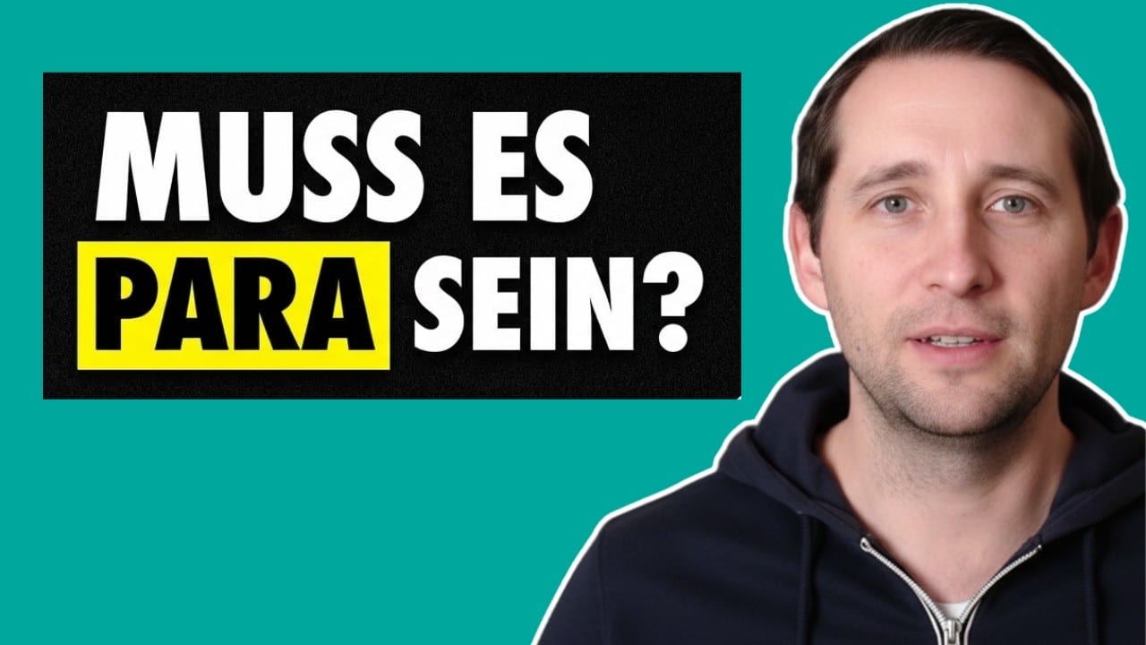 Brauchst du SO ein Second Brain?