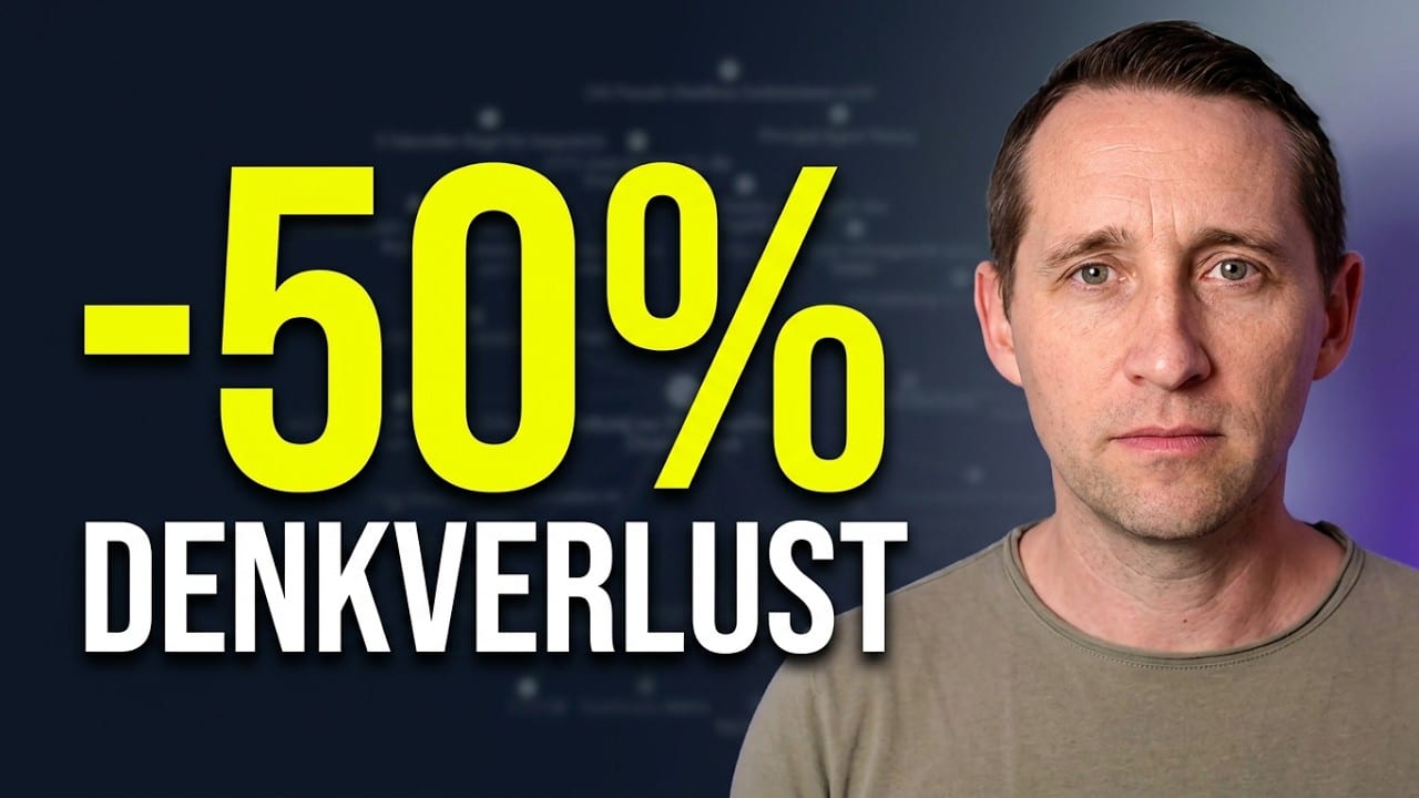 KI im Zettelkasten: Warum Prüfen nicht Denken ist